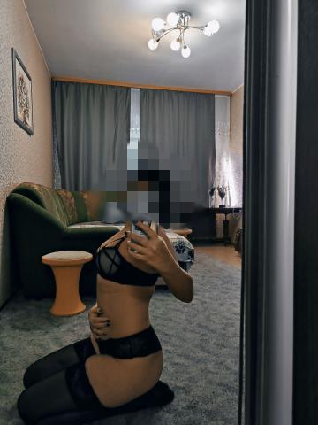 Индивидуалка Леся Фотография 2