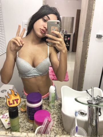 Индивидуалка Яна Фотография 3